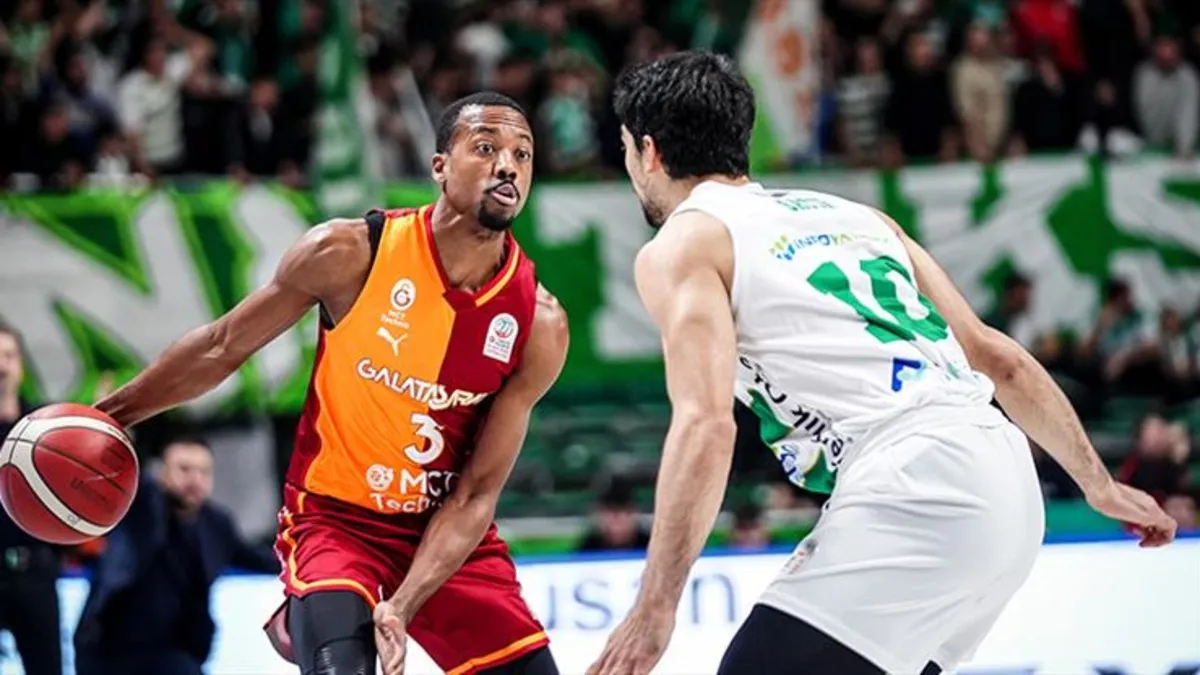 Galatasaray TBF'ye gidiyor! Eski kaptan Göksenin Köksal için açıklama