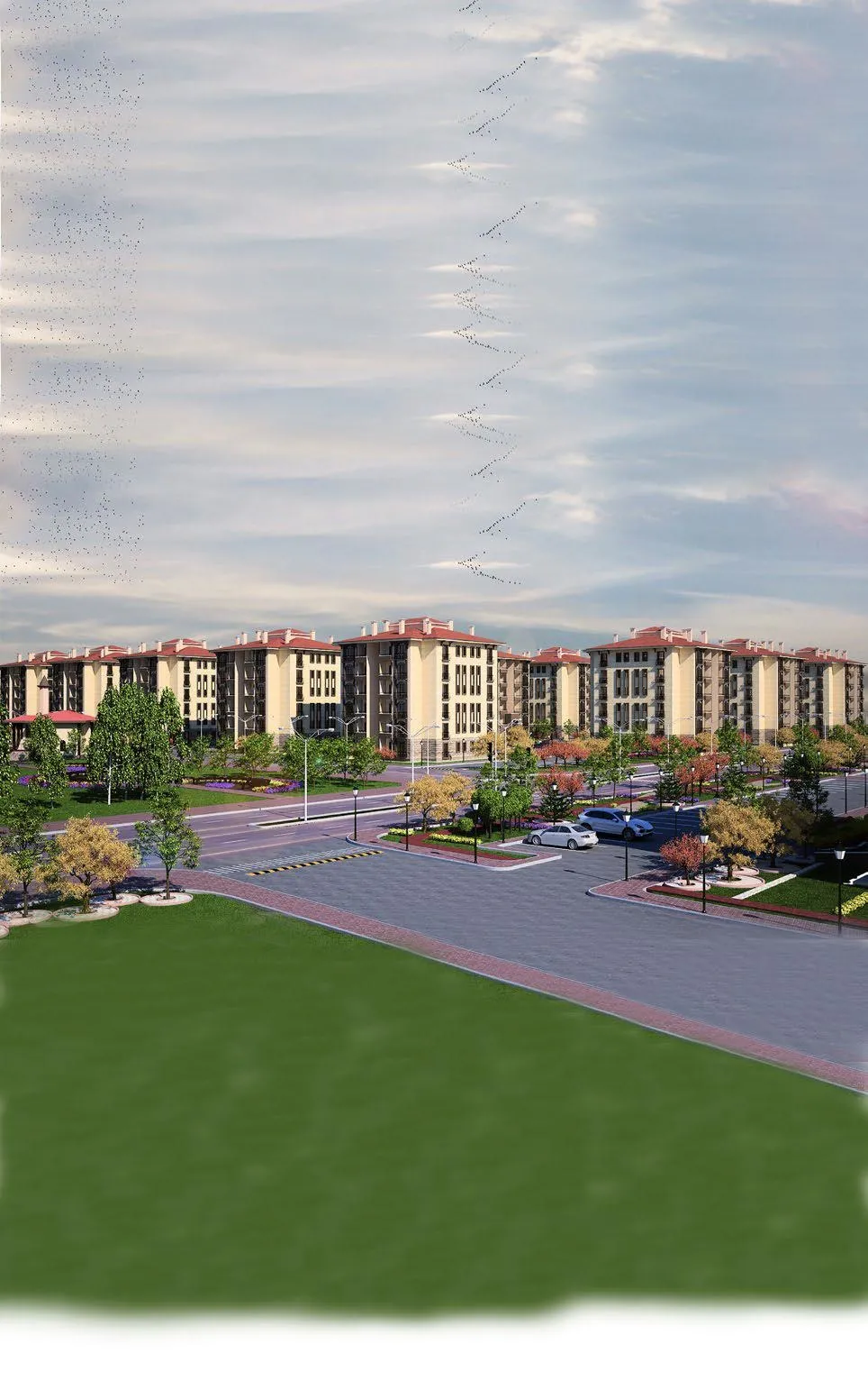 Başkan Erdoğan birçok projeye imza atarken, Millet İttifakı ne bir aday ne de proje açıkladı