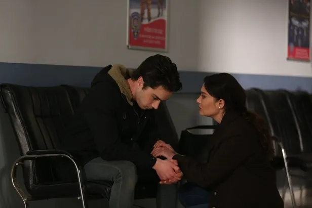Gülperi 23. bölüm fragmanı yayında mı? Gülperi ve Kadir yeni bir karar aşamasına geliyor!-2