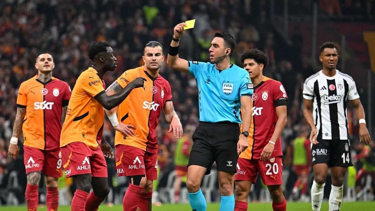 Arda Kardeşler'e Şampiyonlar Ligi'nde görev