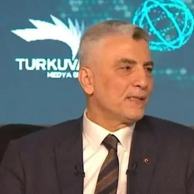 Türkiye İhracat Seferberliği Zirvesi Turkuvaz Medya’da! Ticaret Bakanı Ömer Bolat’tan önemli açıklamalar