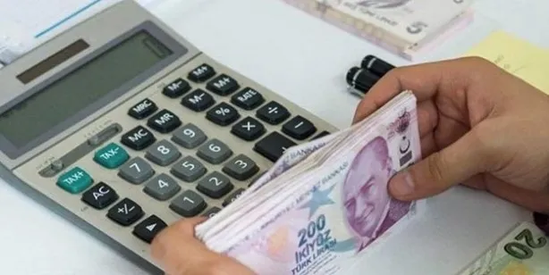 Halkbank, Vakıfbank ve Ziraat Bankası kredi yapılandırma ekranı! Yüksek faizle kredi çekenlere eski kredilere indirim var mı?-4