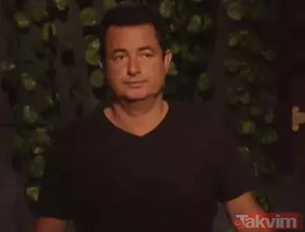 "Hayal kırıklığına uğradım" Acun Ilıcalı'dan itiraf geldi! Bu sezon Survivor beklentilerin çok altında kalmıştı üstü kapalı laf soktu - 4