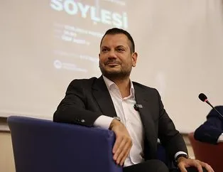 Doğan konuşacak