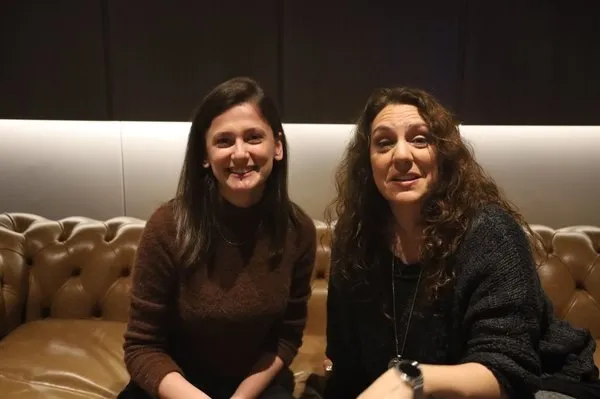 Yasemin Şefik hayatındaki en büyük çılgınlığı itiraf etti: "Şaka yapmayacaksak neden arkadaşız?"-2