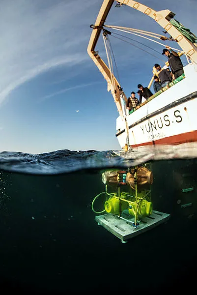 Marmara Denizi'ndeki deprem araştırması sonrası korkutan açıklama: "Ciddi zararlar verecek bir tsunami meydana gelebilir"-2