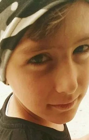 Karabükte bisikletten düşen Efe Aydoğan hayatını kaybetti