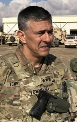 ABD, PKK'nın zırhı oldu