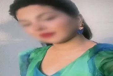 Vurgunun adı: Zeynep