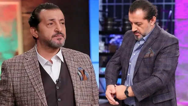 Acun Ilıcalı sakinleştiremedi Mehmet Yalçınkaya uluorta kalayladı 'hırsızsınız!' Masterchef'te sustu Somer Şef sonrası patladı-3