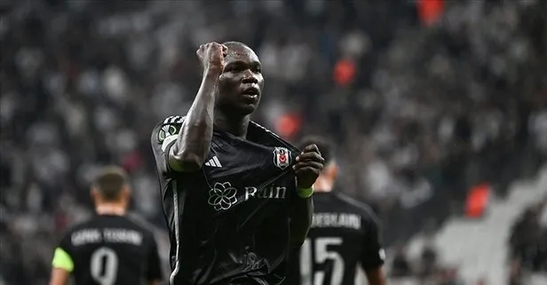 Kocaelispor’da hedef: Vincent Aboubakar