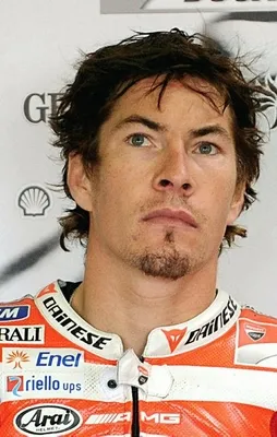 Nicky Hayden hayatını kaybetti