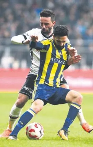 Ekici’nin gözü Topal’ın yerinde