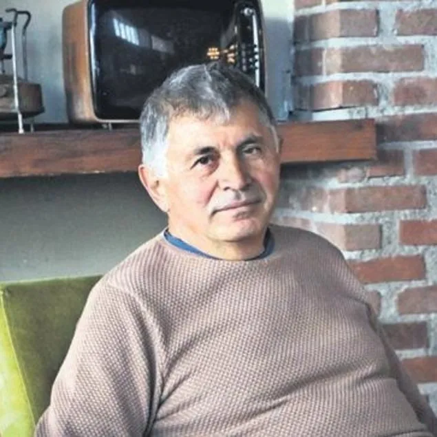 Vatandaştan Cani Halit pankartı