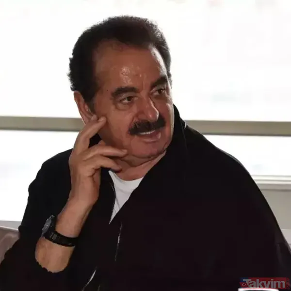 Katıldığı Bir Etkinlikte Basın Mensuplarınca Görüntülenen İbrahim Tatlıses, Samimi Açıklamalarda Bulundu.