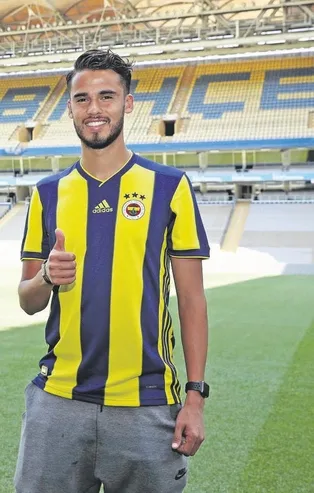 Reyes Atlas’la söz kesti