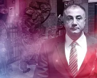 Sedat Peker suç örgütüne yönelik dava başlıyor