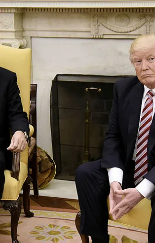 Erdoğan ve Trump görüşmesinde 7 kritik konu!