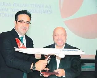 THY Teknik’te toplu sözleşme tamam