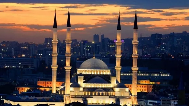 Regaip Kandili'nin önemi, okunan dualar nedir? 2022 Regaip Kandili ne zaman?-2