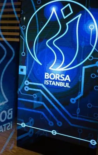 Son dakika: Borsa İstanbul 30 Ocak 2020 tarihini yükselişle tamamladı