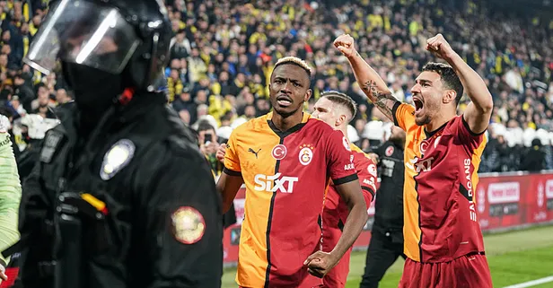 Galatasaray'ın kadrosunda 3 eksik! Samsunspor maçı öncesi şok