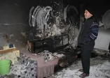İzmir’de bir günde 2 yangın: 3 ölü