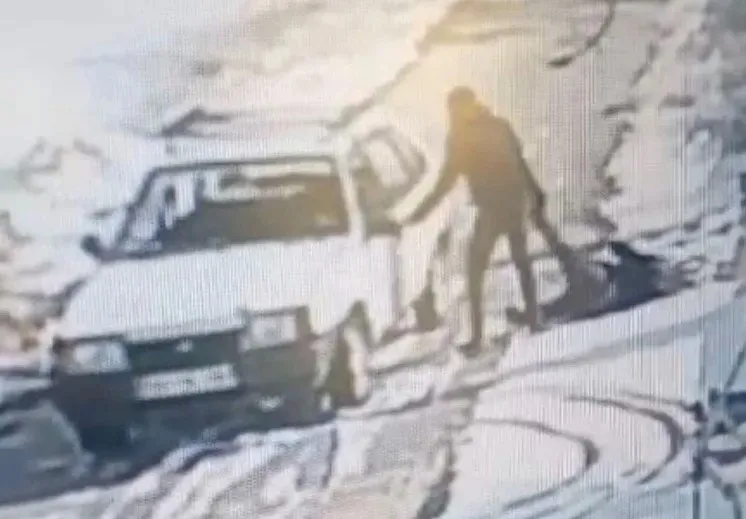Konya'da dehşet! Husumetlisine önce arabayla çarptı sonra demir sopayla dövüp canlı canlı gömdü-2