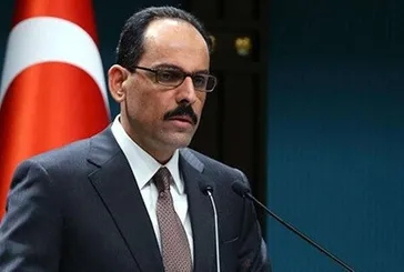 Dünya MİT Başkanı İbrahim Kalın’ı manşete taşıdı! Diplomatik başarılarına dikkat çektiler