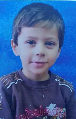 Küçük Ufuk Tatar'ın otopsi raporu belli oldu! Ufuk Tatar nasıl öldü?