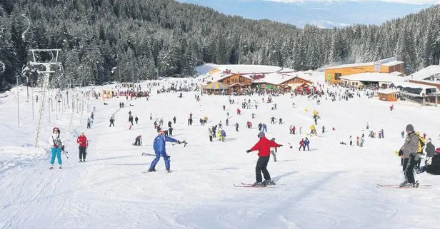 Kazıkta zirve yaptılar