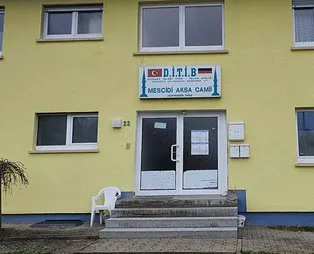 Almanya'da Türkiye'ye bağlı camiye İslamafobik içerikli tehdit mektubu gönderdiler: İslamı ve İslamcıları Almanya‘da yok edeceğiz
