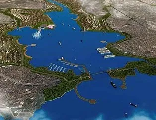 Kanal İstanbul’a dev talip!