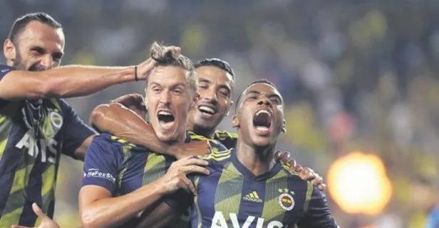 Ziraat Türkiye Kupası’nda 4. tur kuraları çekiliyor! Fenerbahçe de kura çekiminde yer alacak