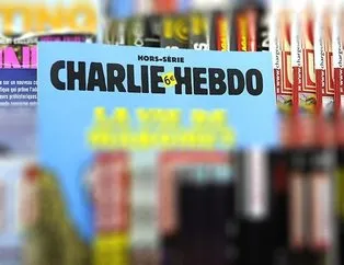 Charlie Hebdo nedir? Charlie Hebdo karikatürü tepki çekti! Charlie Hebdo hangi ülkede satılıyor?