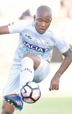 Stoperde hedef Samir