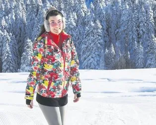 Keyifler zirvede