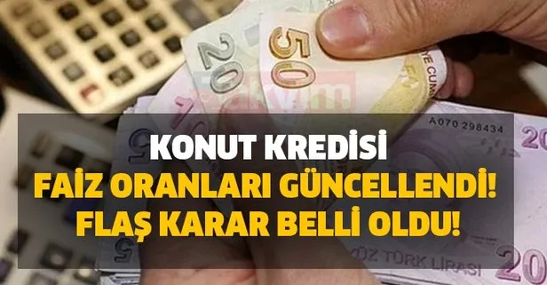 Son dakika kredi depremi: Halkbank, Ziraat Bankası ve Vakıfbank ihtiyaç - taşıt - konut kredisi faiz oranları güncellendi!