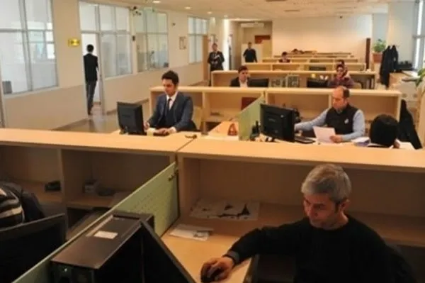 İŞKUR'DA 55.177 açık iş ilanları bulunmakta! İşte alım yapılacak kadrolar-1