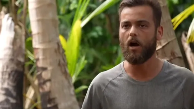 Survivor Doğan Keser çıka çıka bakın kim çıktı! Barış Özbek'le kavgaya karışıp gırtlak gırtlağa gelen Doğan meğer...-2