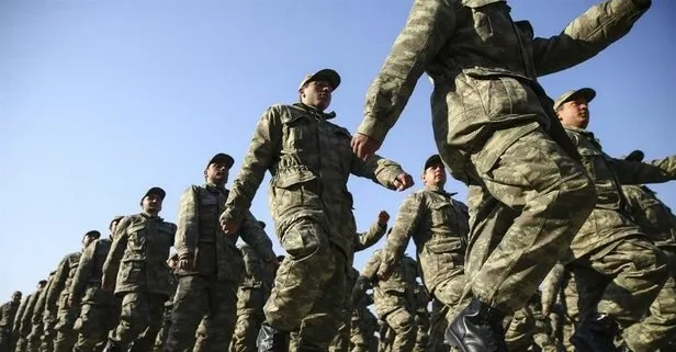 Ağustos celp tarihi 2021 ne zaman açıklanacak? Milli Savunma Bakanlığı Ağustos 2021 sınıflandırma sorgulama ekranı!-4