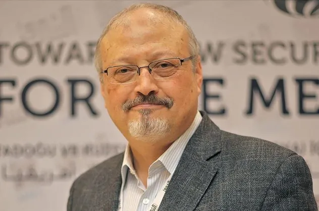ABD: Kaşıkçı’yı Selman öldürttü