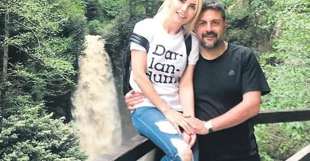 Ece Erken’in eşi Şafak Mahmutyazıcıoğlu cinayetinde katilin ilk sözleri şoke etti