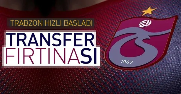 Transfer Firtinasi Takvim