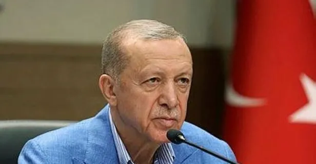 Başkan Erdoğan’dan ABD ziyaretinden önce önemli açıklamalar: Gerekirse AB ile yolları ayırırız