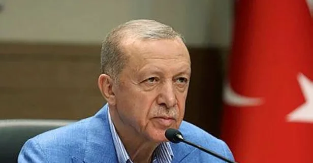 Başkan Erdoğan'dan ABD ziyaretinden önce önemli açıklamalar: "Gerekirse AB ile yolları ayırırız"