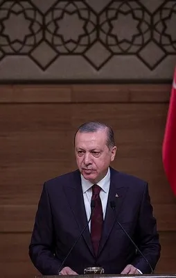 Erdoğan: İslam'ın ılımlısı ılımsızı olmaz İslam tekdir!