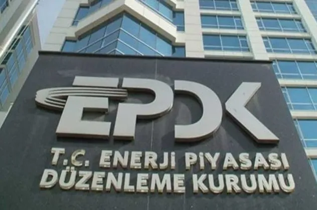 EPDK'dan 9 firmaya ceza