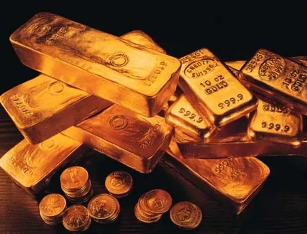 Altın fiyatlarında 2020 yılsonu tahminleri değişti-2