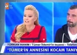 Müge Anlı Zazaca konuşan kadını yayından aldı mı? İşte canlı yayında yaşanan o anlar...